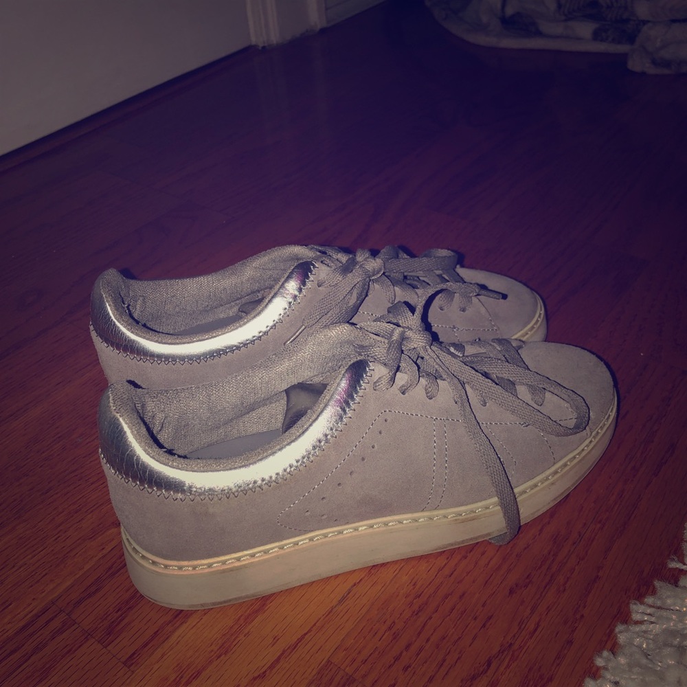 Zara shoes/ sneakers